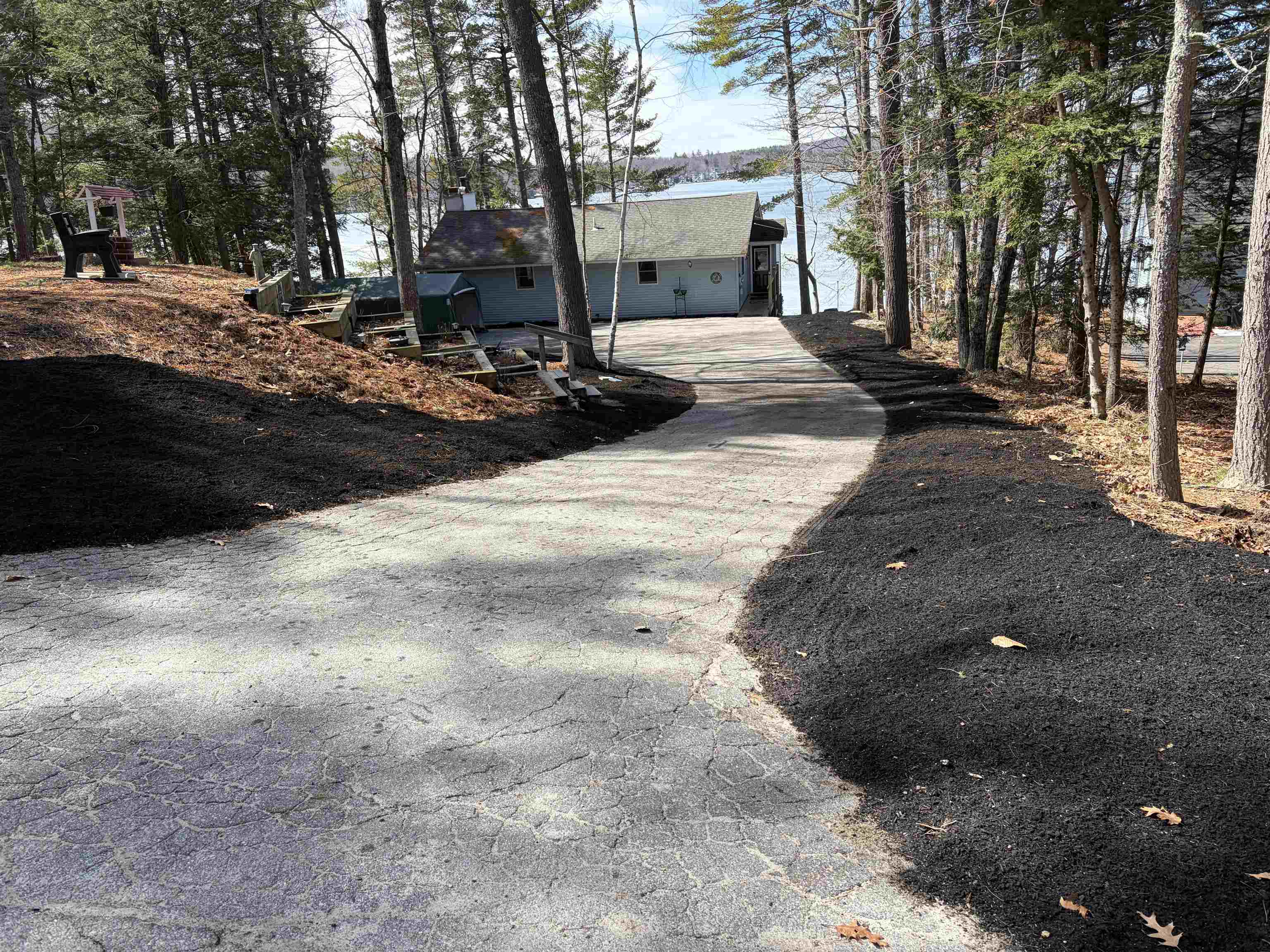 210 South Shore Road