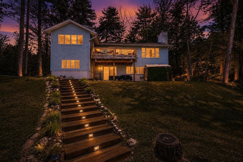 Photo of 210 South Shore Road, New Durham, NH 03855 (MLS # 5081212)