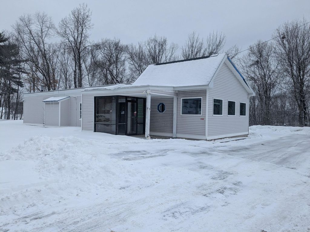 Photo of 310 N State Street, Concord, NH 03301 (MLS # 5077573)