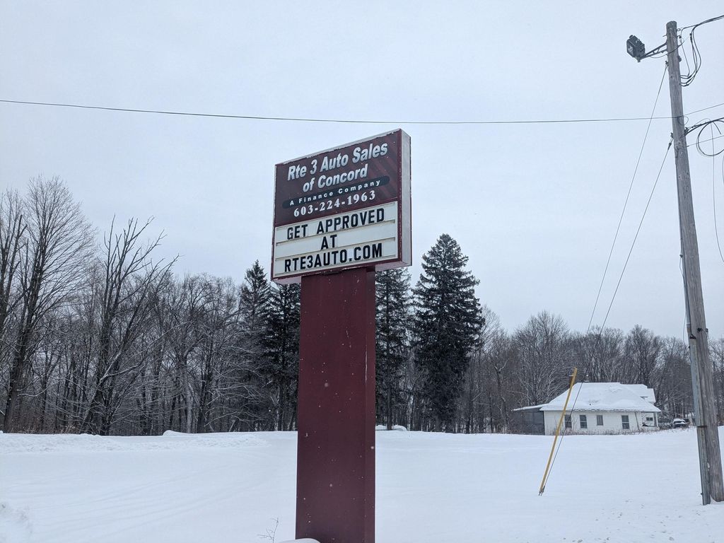 Photo of 310 N State Street, Concord, NH 03301 (MLS # 5077573)