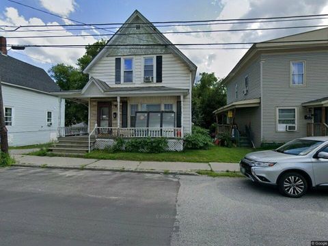 152 Seminary Street Barre City VT 05641