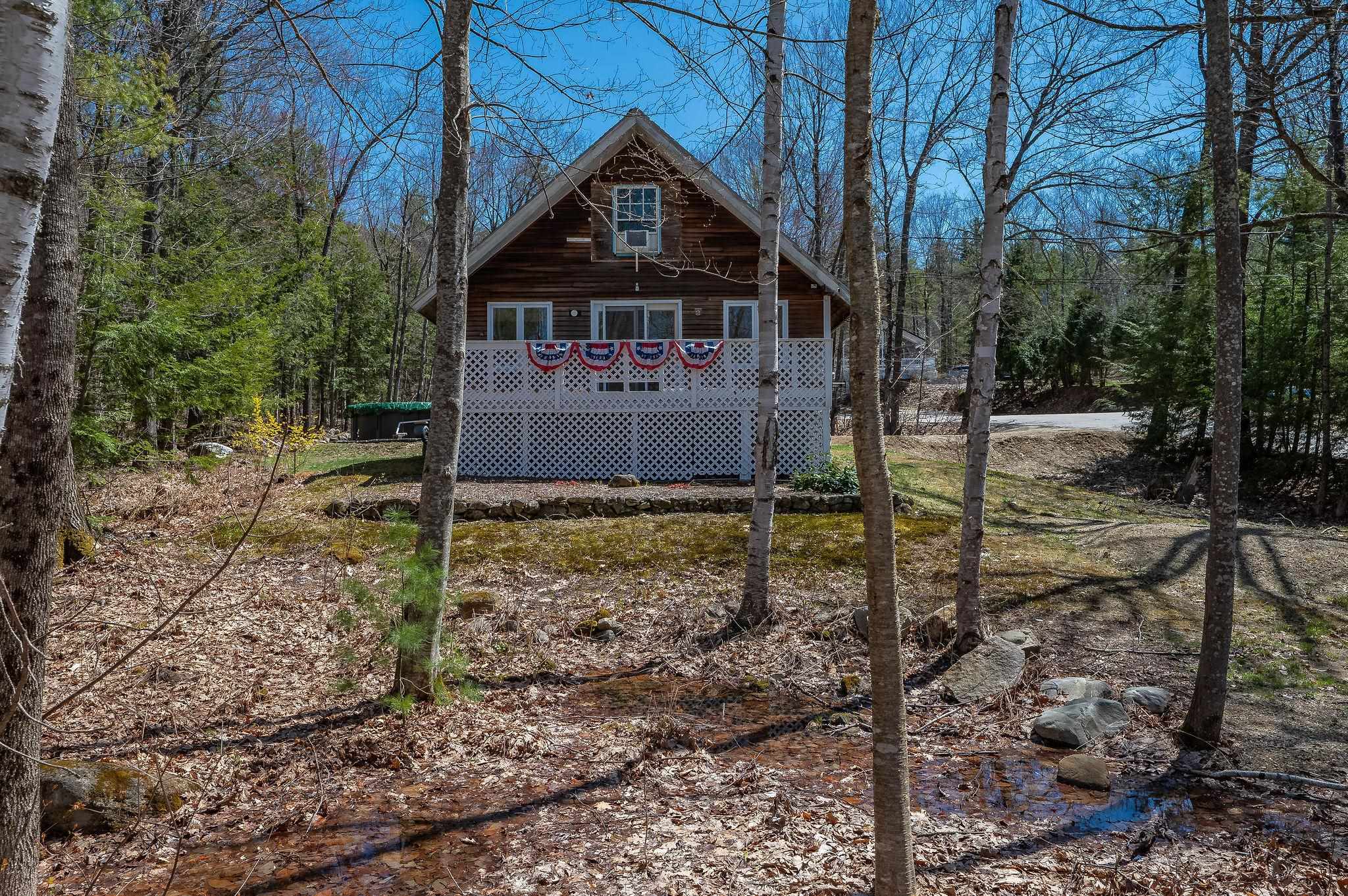 4 Deer Lane