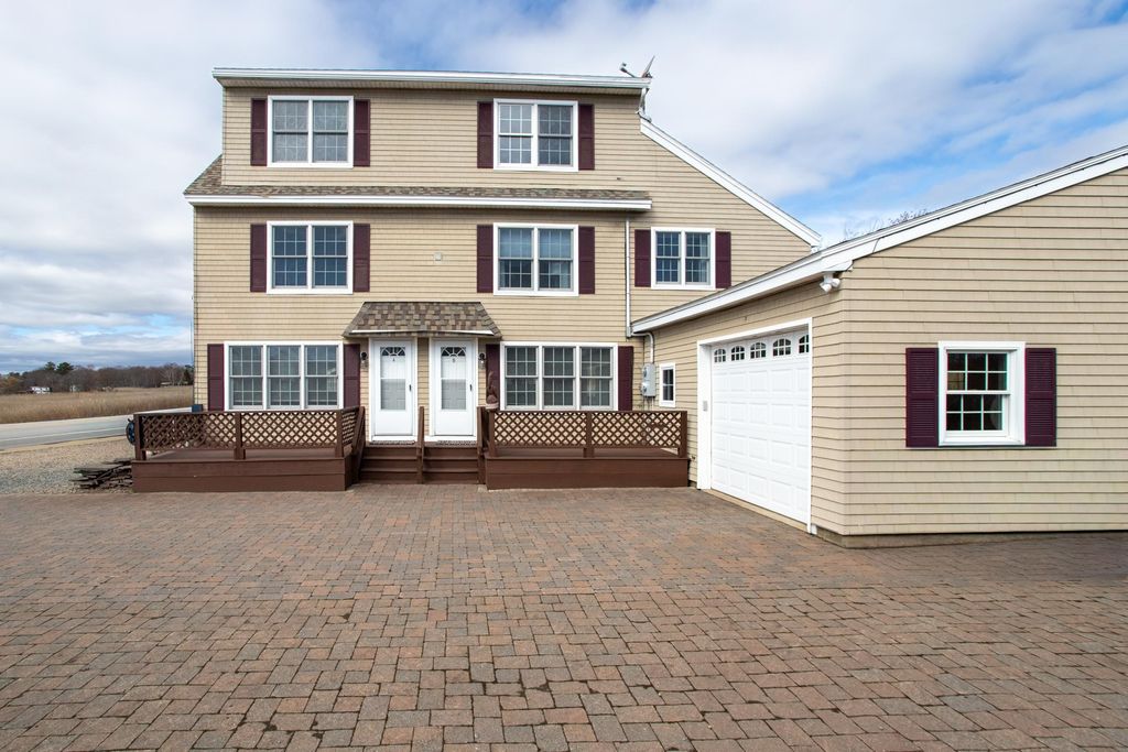 Photo of 518 High Street #Unit B, Hampton, NH 03842 (MLS # 5085418)