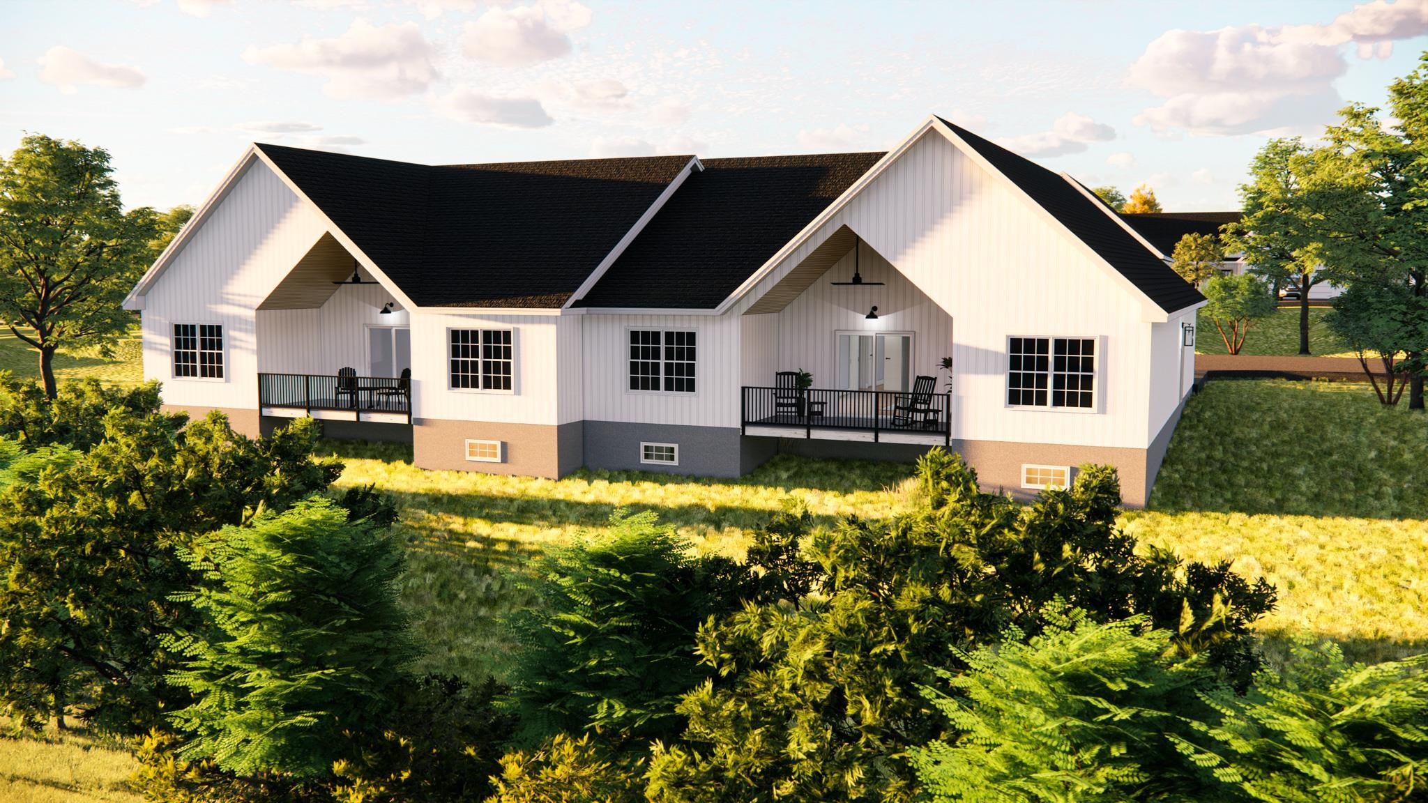 17 Brook Circle Road