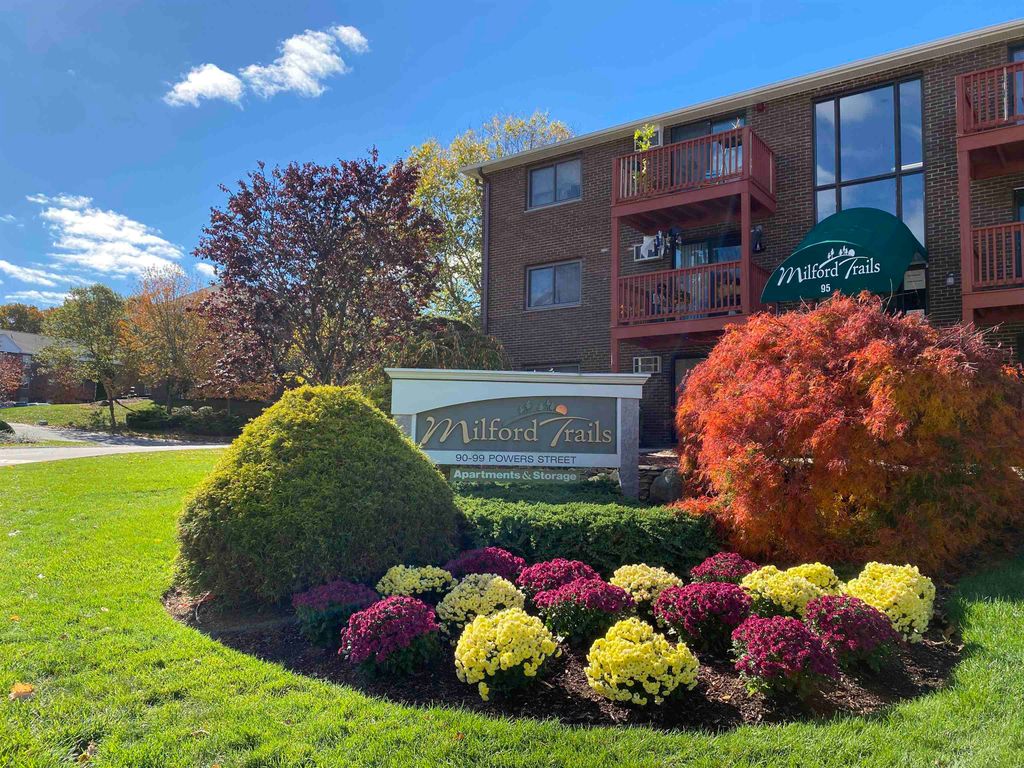 Photo of 99 Powers Street #170, Milford, NH 03055 (MLS # 5080853)