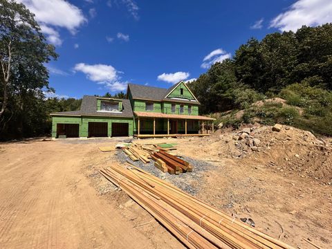 Photo of 9 Garrett Road, North Hampton, NH 03862 (MLS # 5051253)