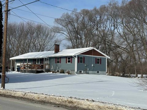 35 Ossie Road Middlebury VT 05753