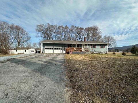 35 Ossie Road Middlebury VT 05753