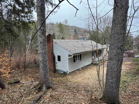 27 Terrace Street Montpelier VT 05602