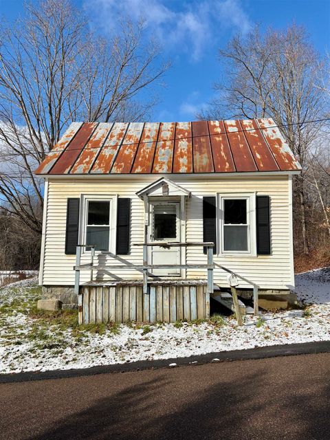 253 King Street Northfield VT 05663