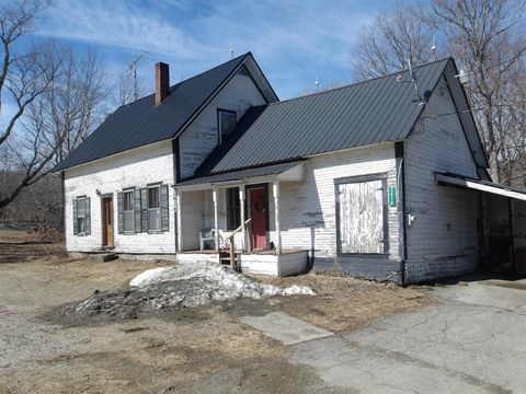 2616 Shadow Lake Road Glover VT 05839