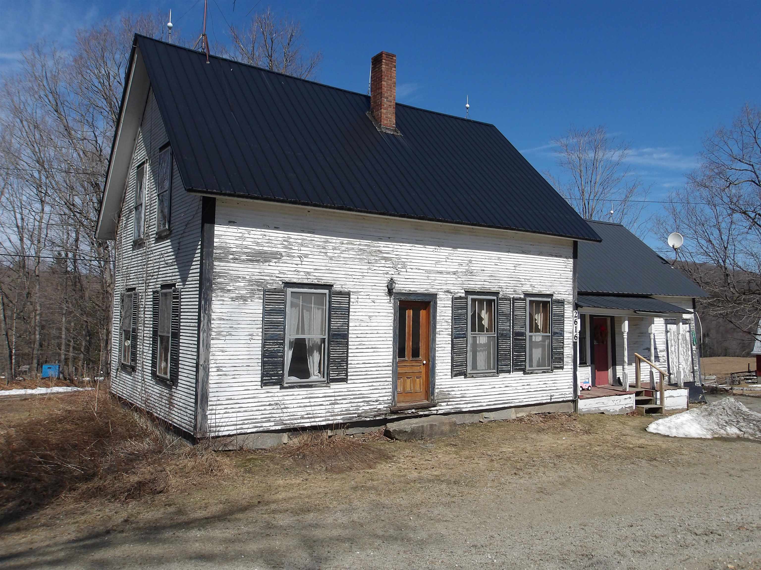 2616 Shadow Lake Road