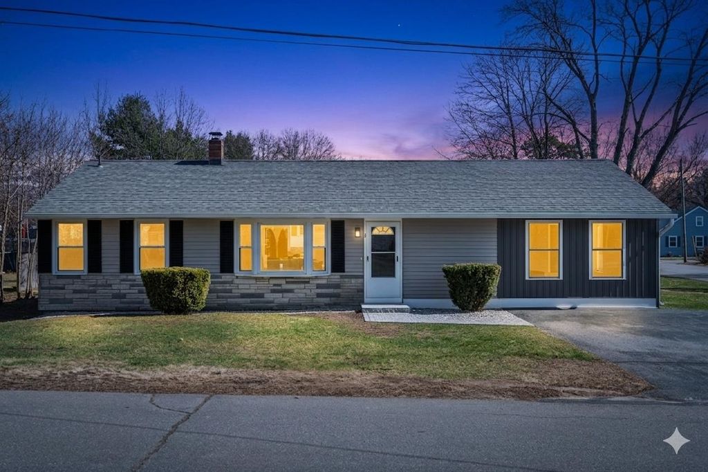 Photo of 3 Exeter Street, Derry, NH 03038 (MLS # 5082892)