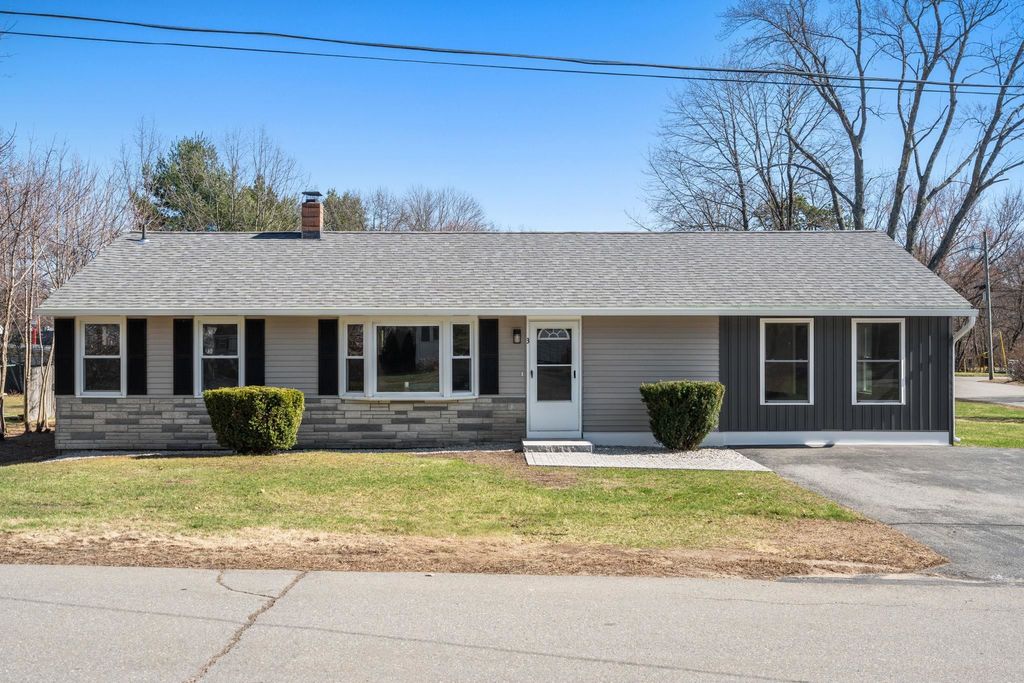 Photo of 3 Exeter Street, Derry, NH 03038 (MLS # 5082892)