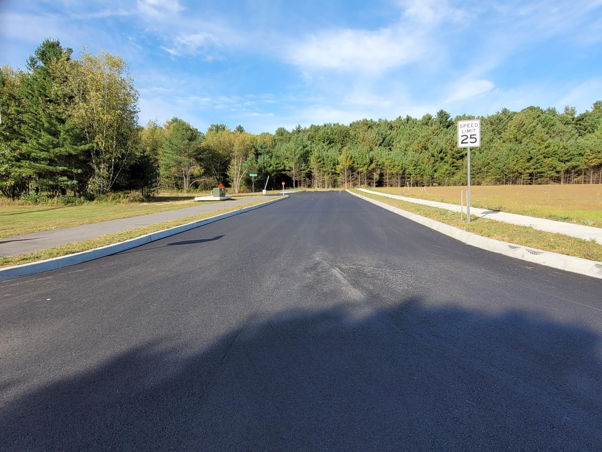 0 Bombardier Road 1