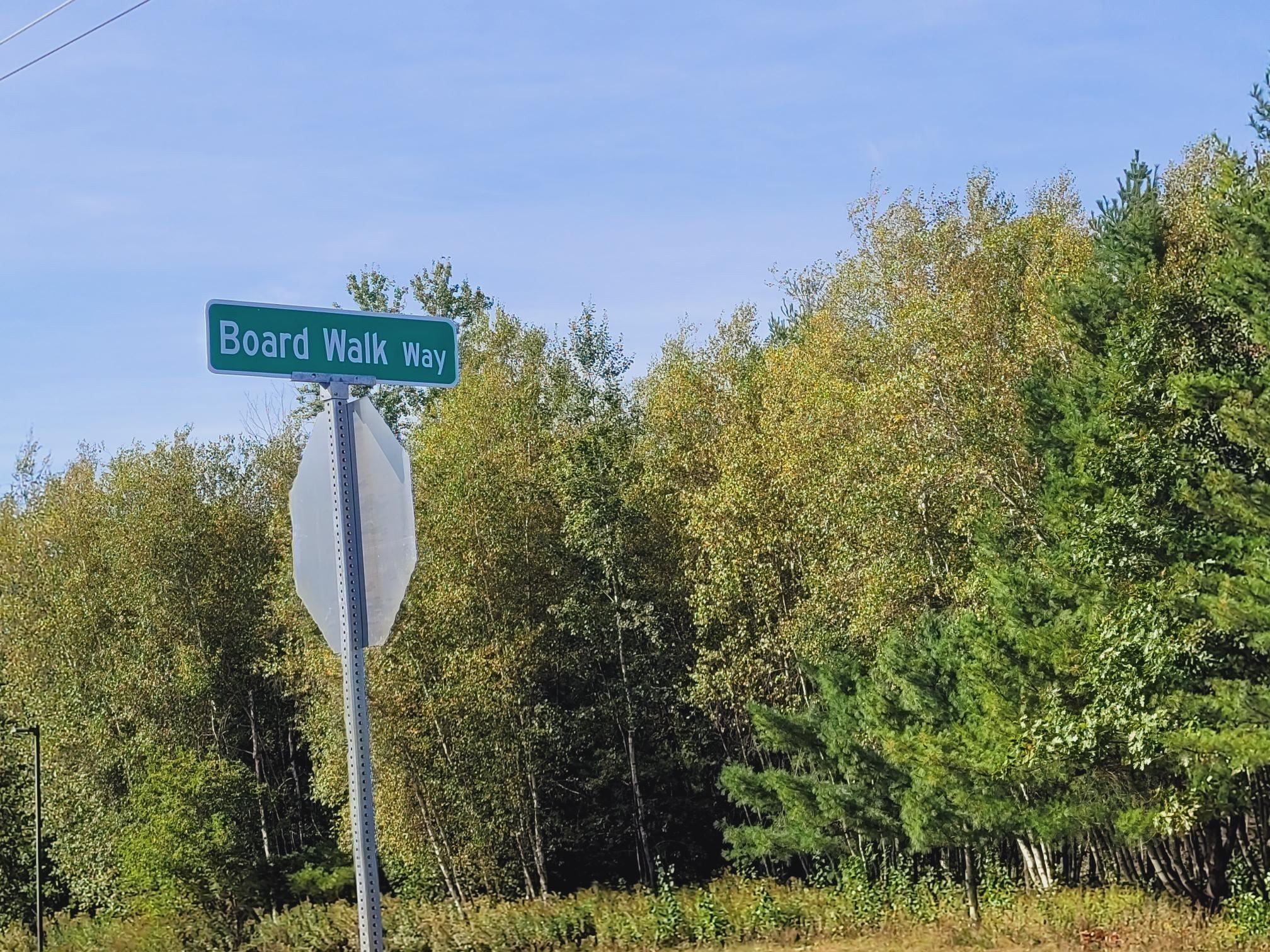 0 Bombardier Road 1