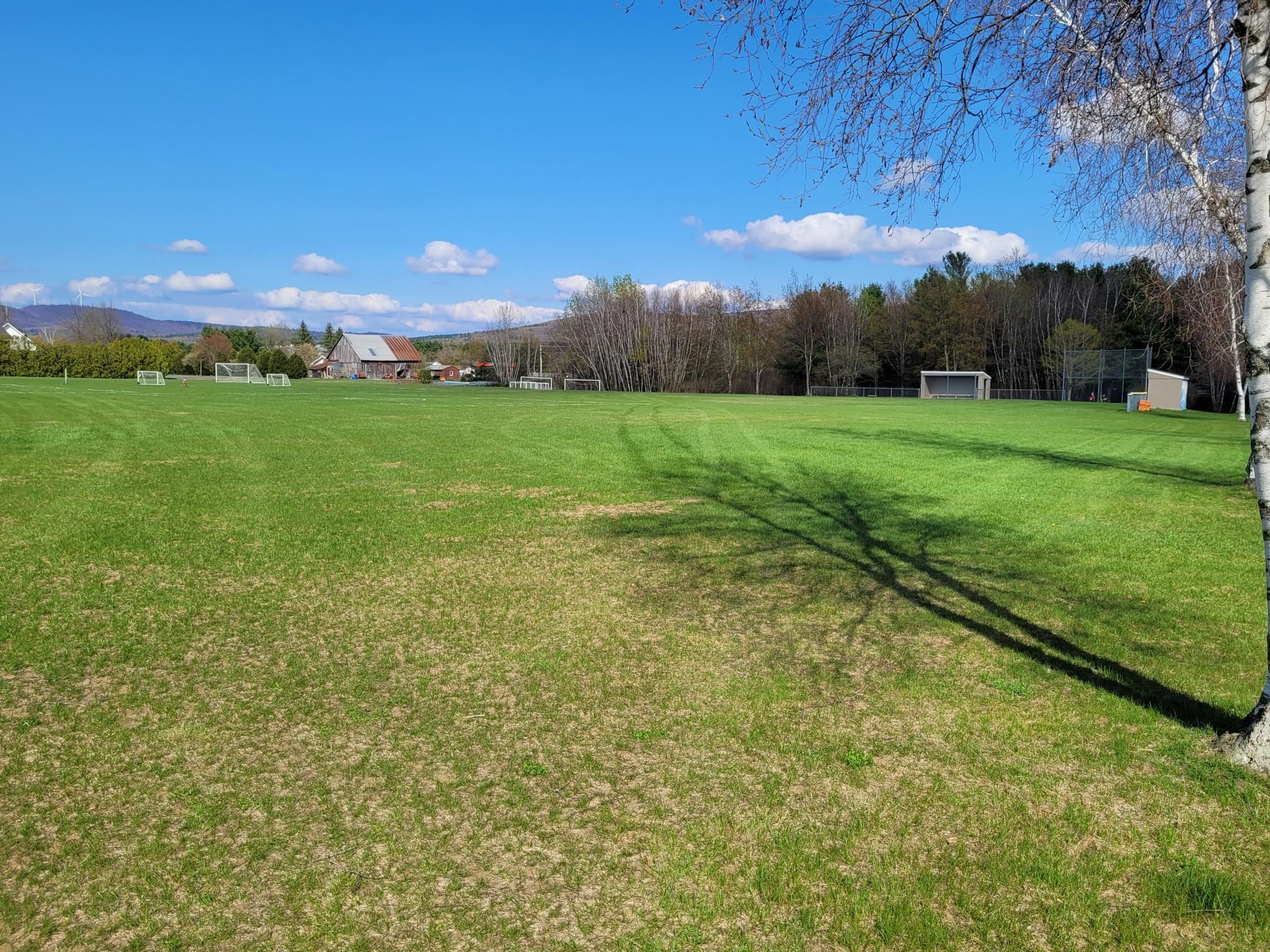 Milton, Vermont 05468, United States, ,Commercial,Active,42405