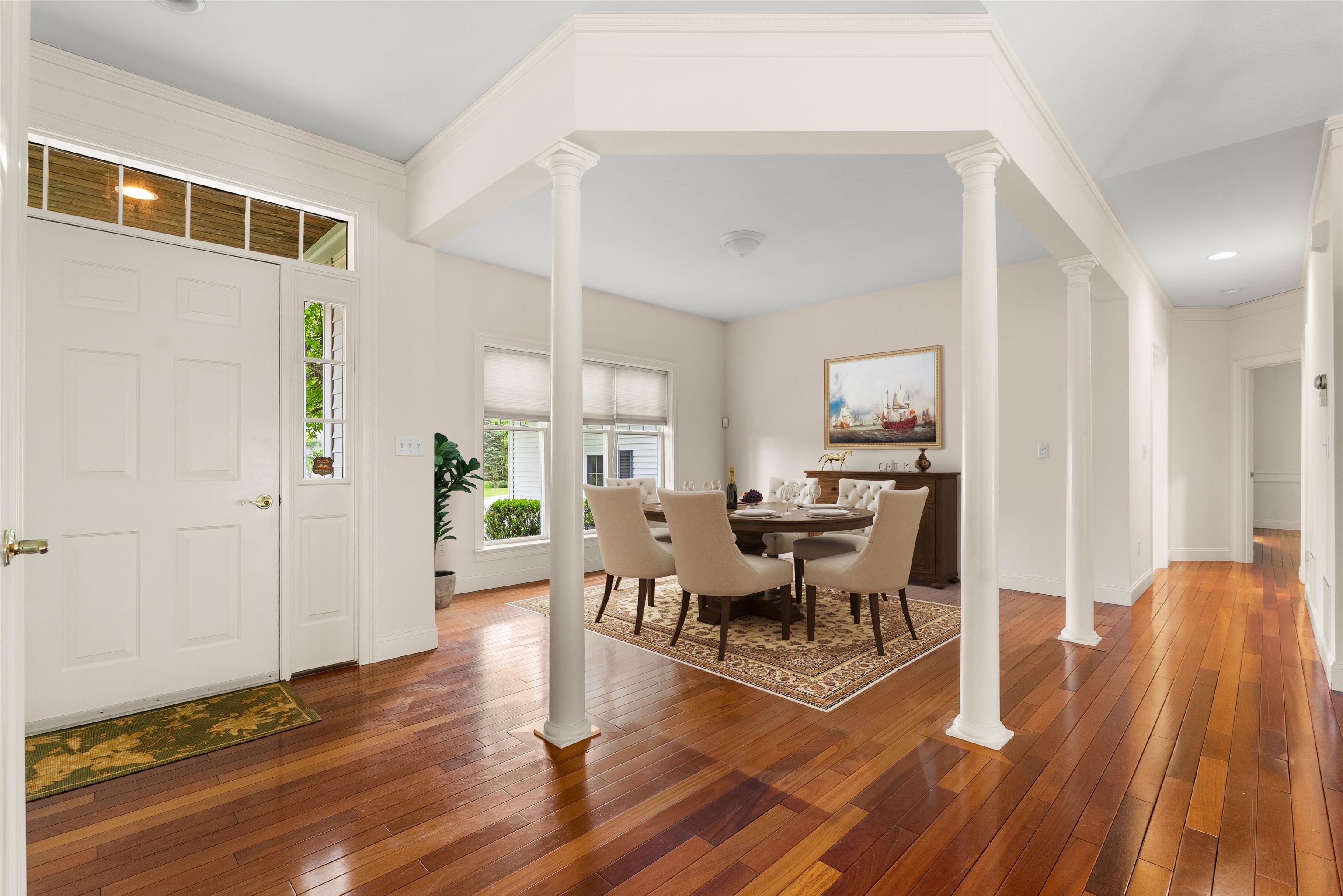 6 Cabot Lane