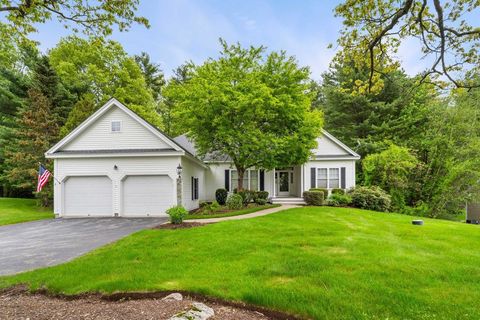 6 Cabot Lane Bedford NH 03110