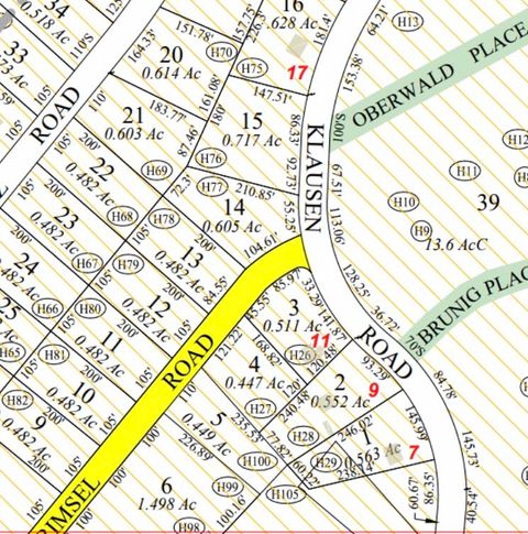 13 Klausen Road Madison NH 03849