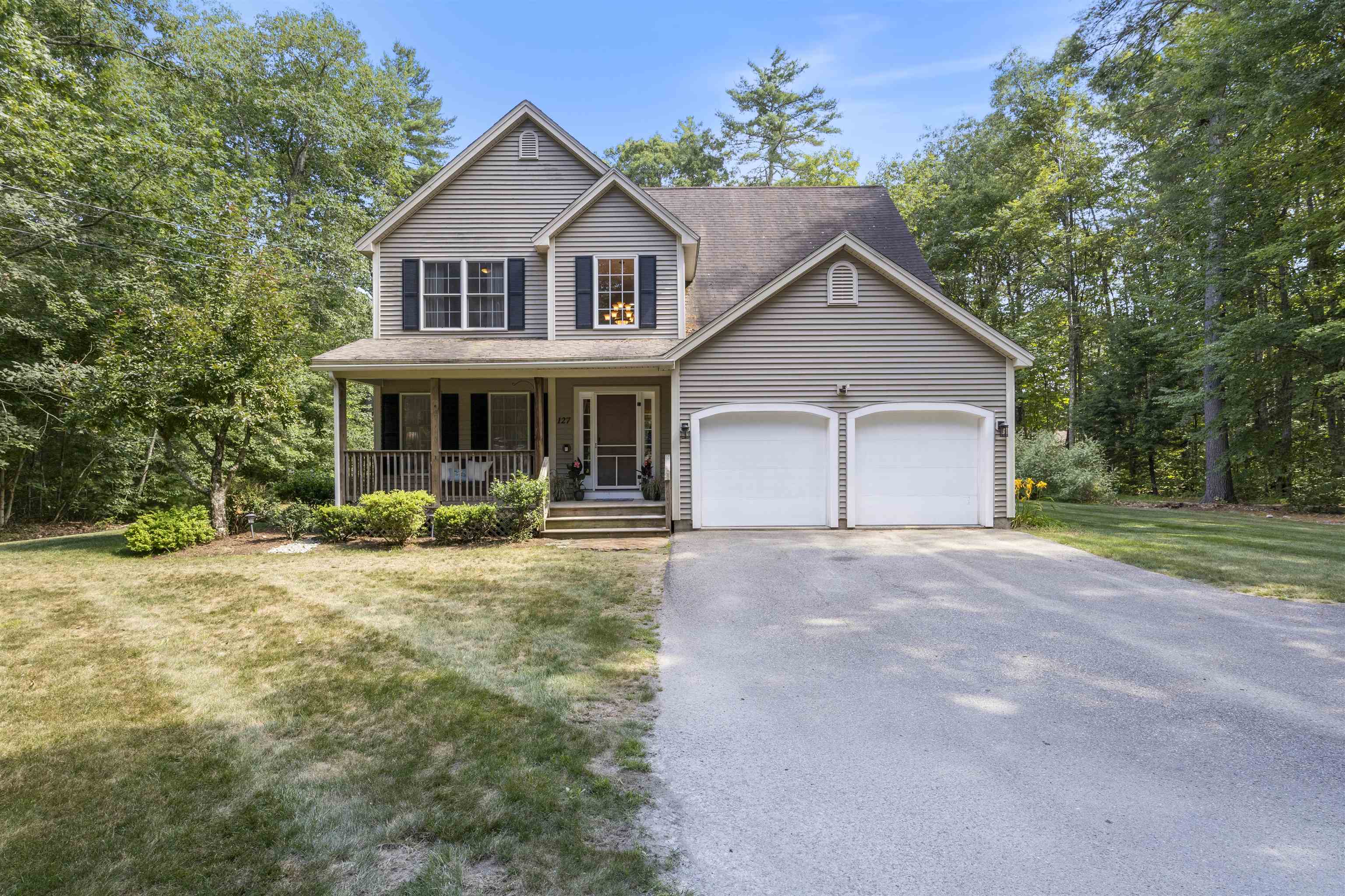 127 Glen Hill Road