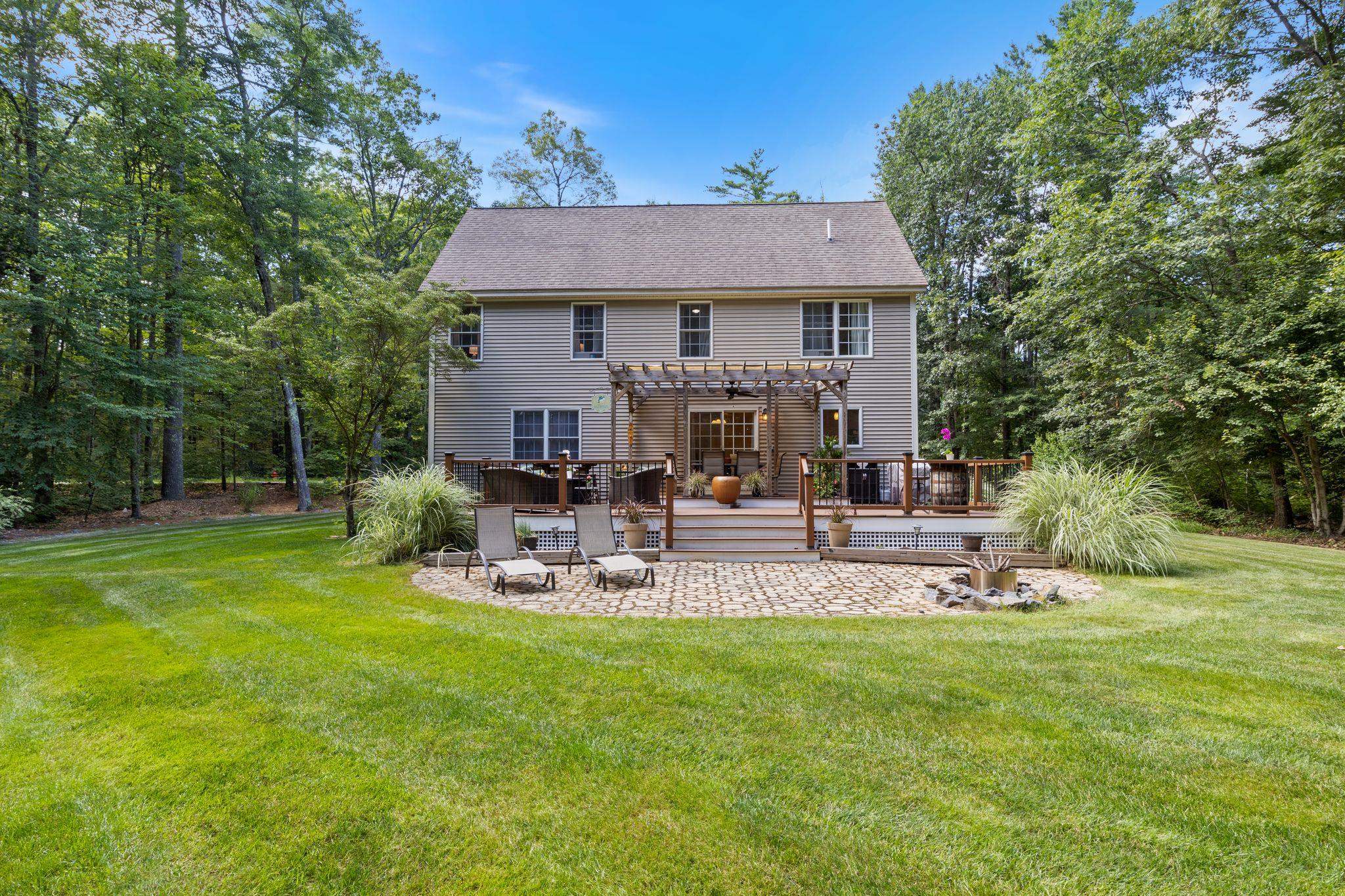 127 Glen Hill Road