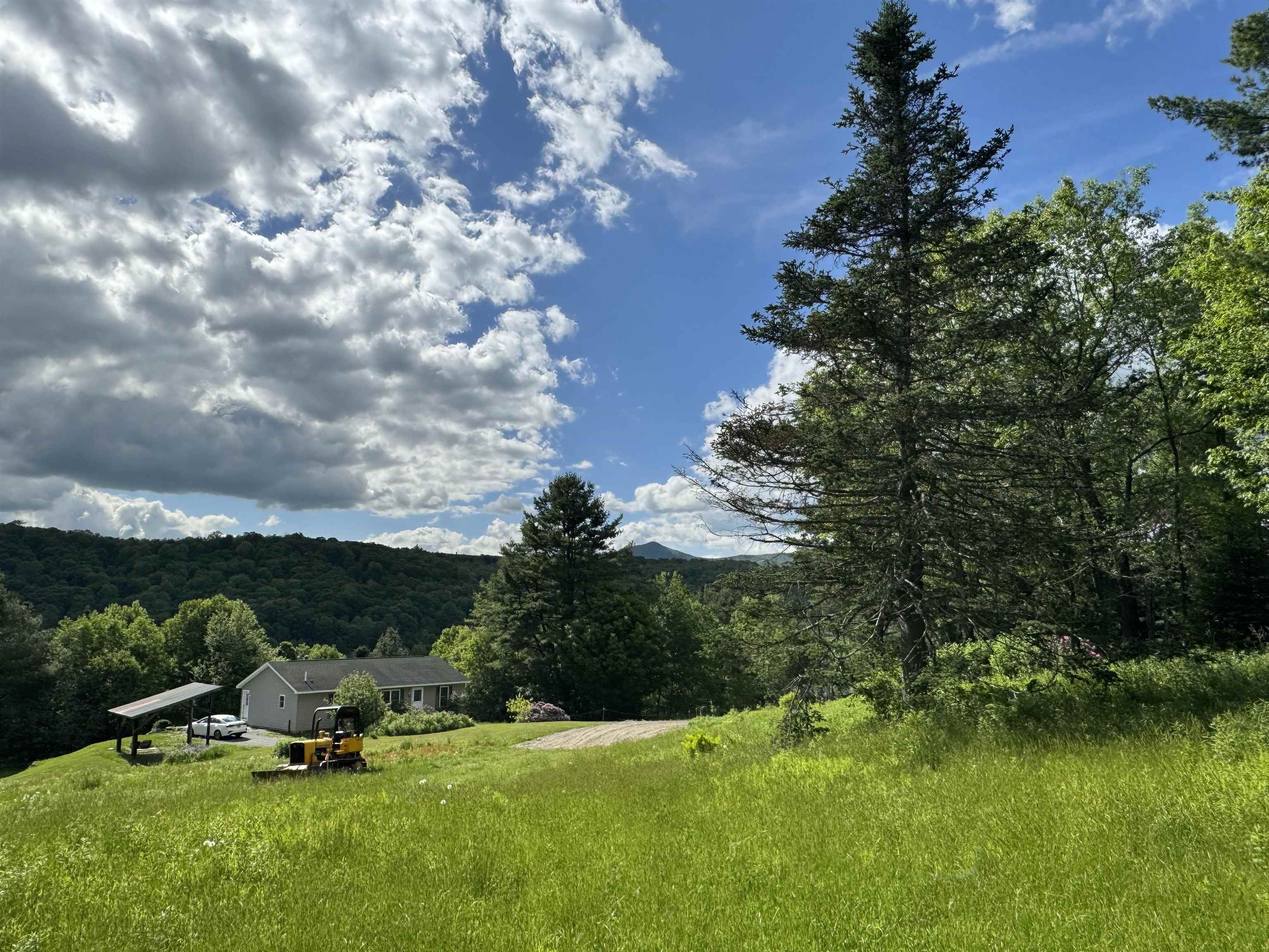 0 Hillside Drive Lot 46