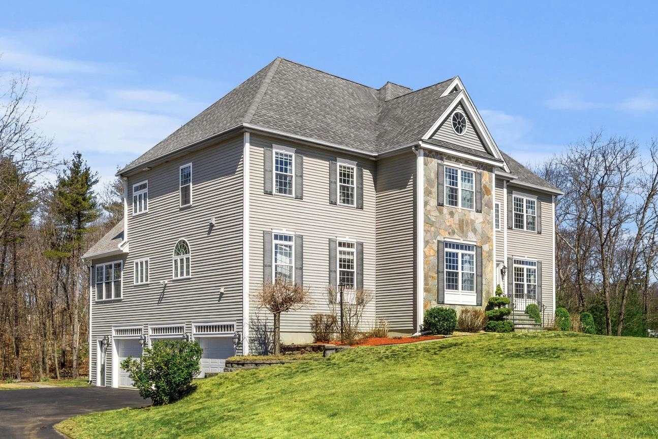 40 Ryan Farm Road