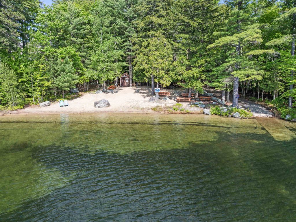 Photo of 56 Old Hubbard Road, Meredith, NH 03253 (MLS # 5086214)