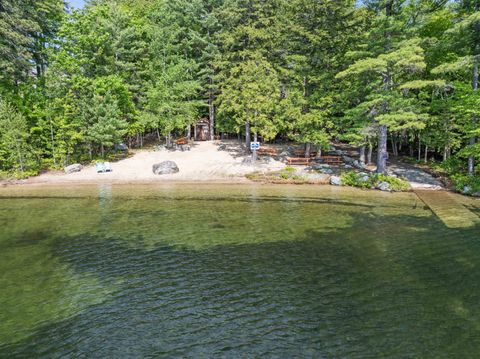 Property photo of 56 Old Hubbard Road, Meredith, NH 03253