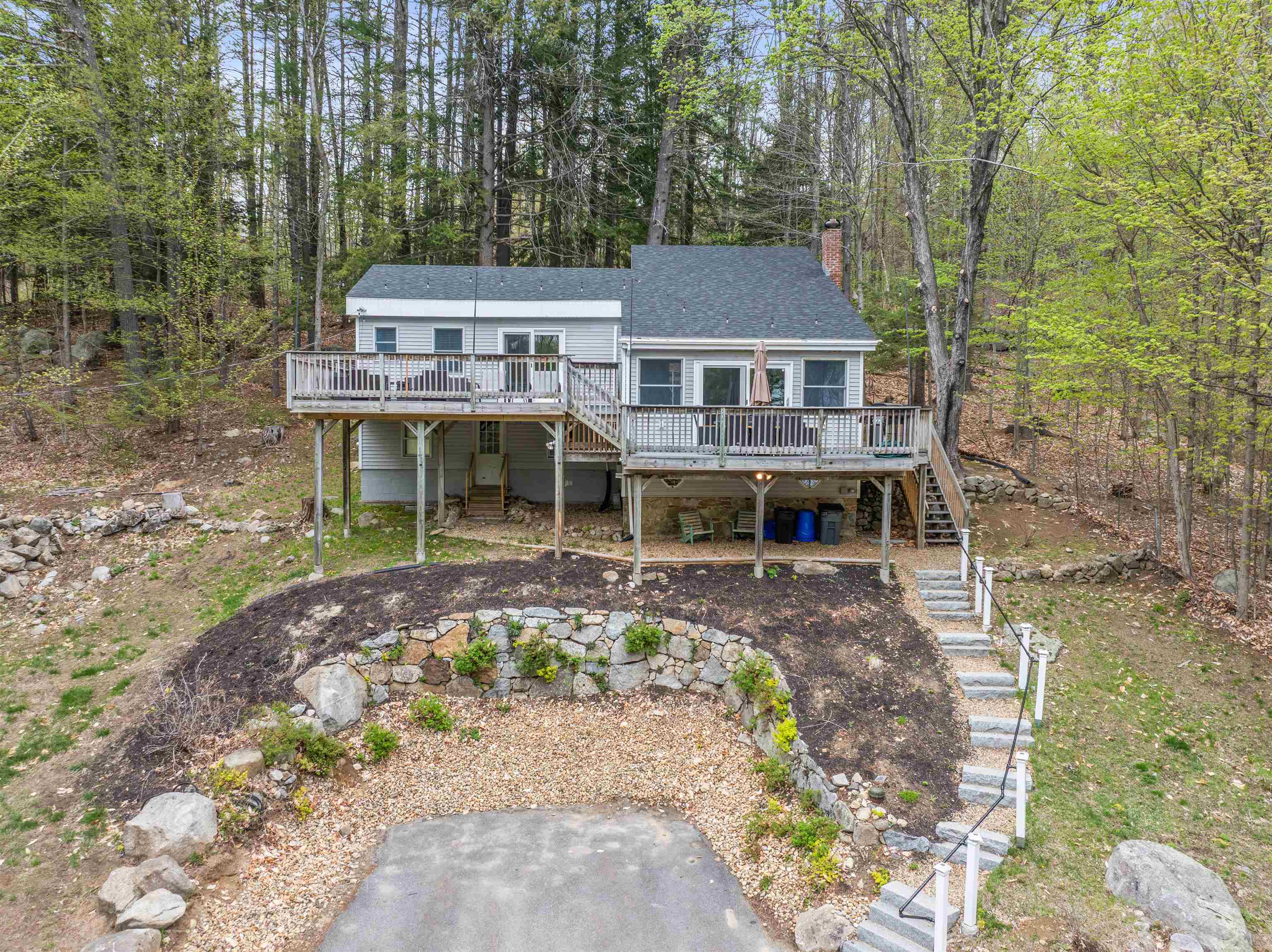 56 Old Hubbard Road