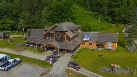 170 VT Route 100 Bridgewater VT 05035