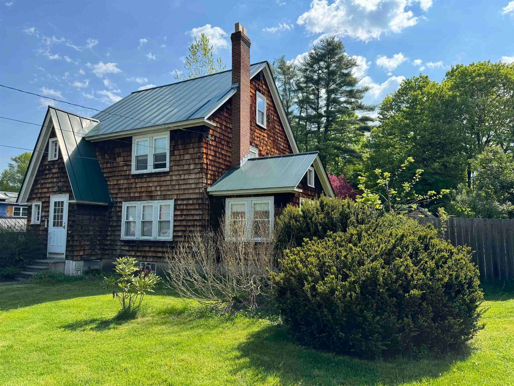 Photo of 22 Bible Hill Road, Claremont, NH 03743 (MLS # 5067267)