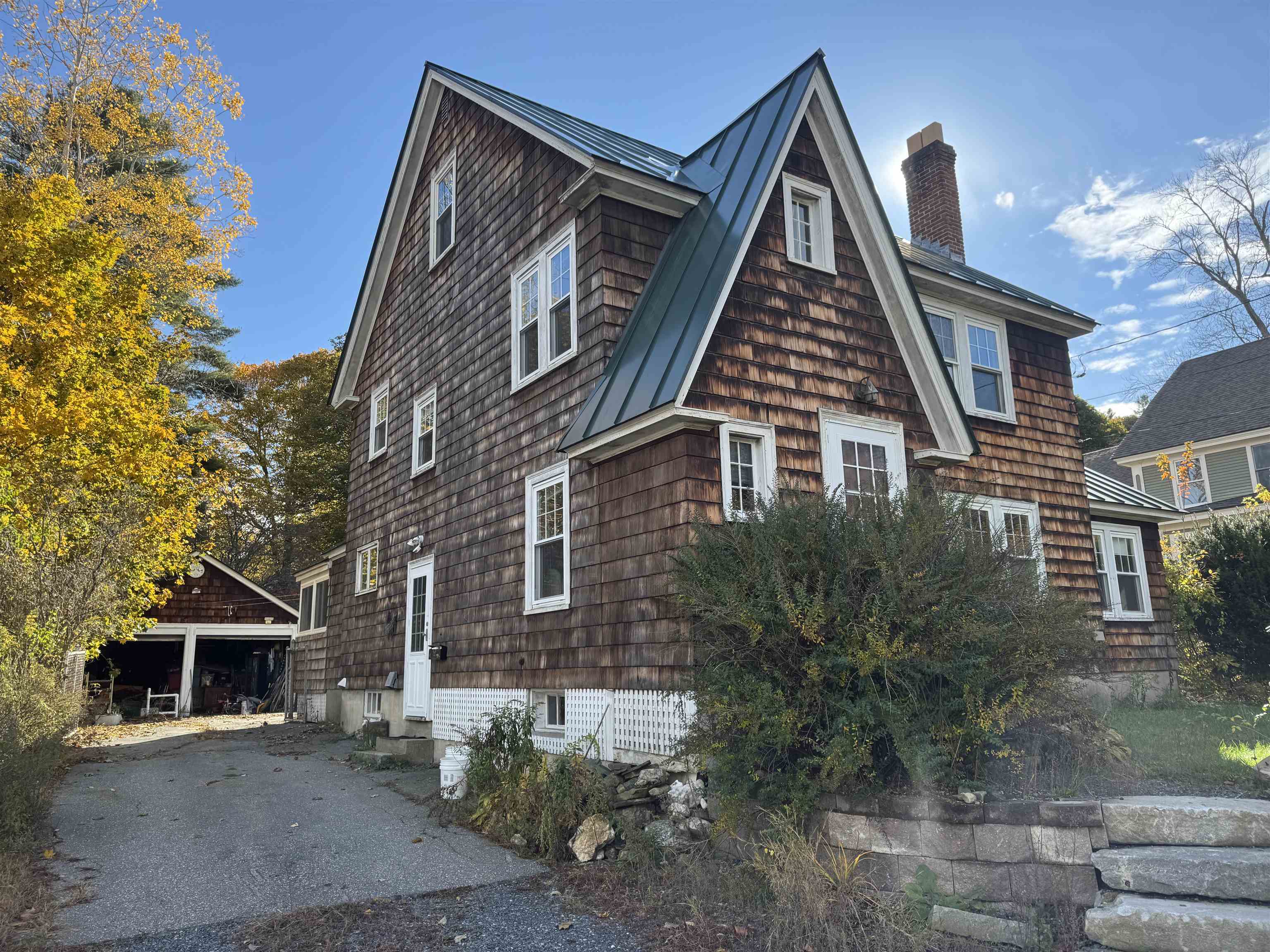 22 Bible Hill Road