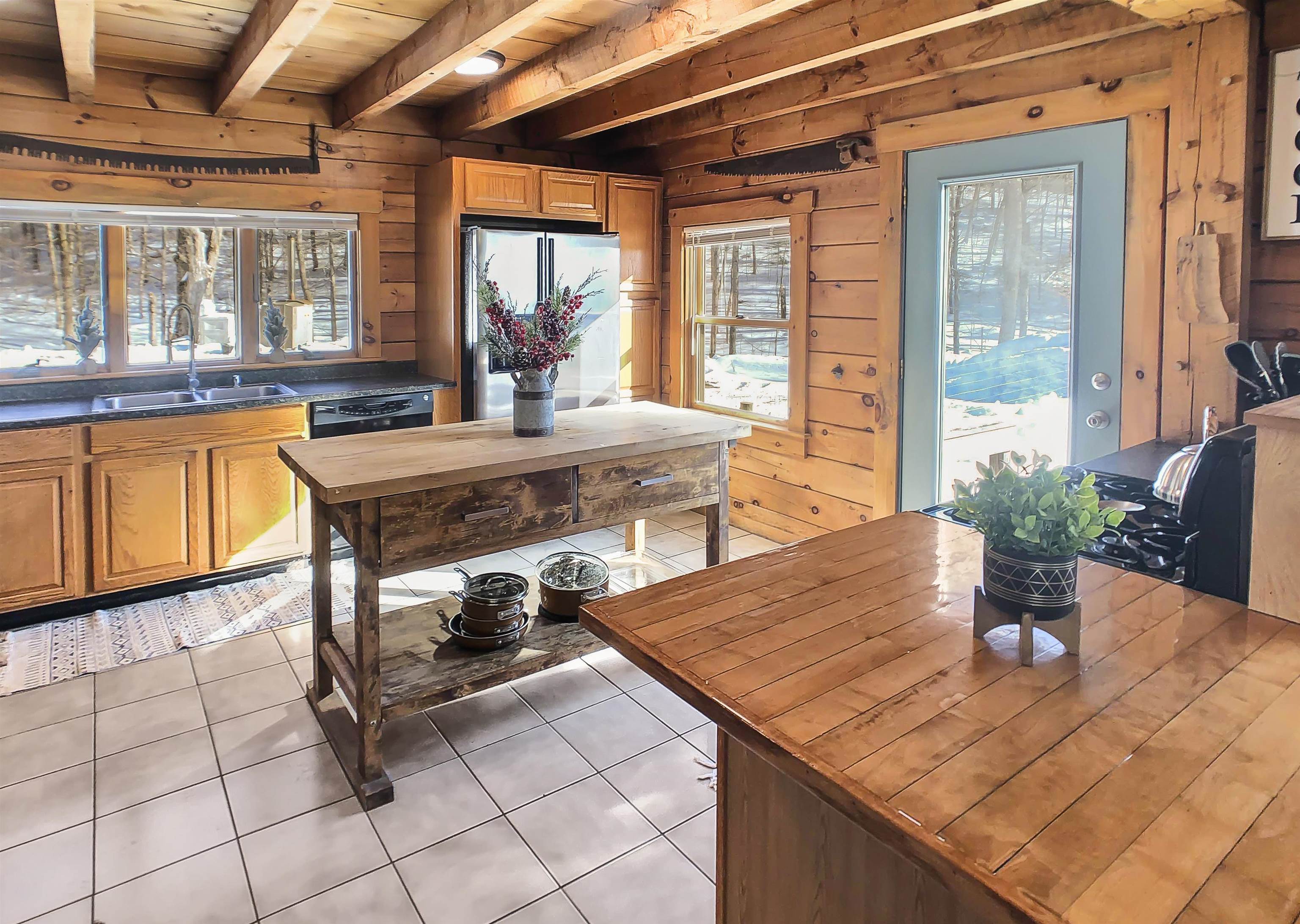 1355 Whitneyville Road