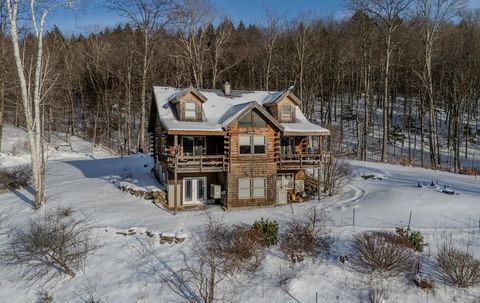 1355 Whitneyville Road Halifax VT 05358