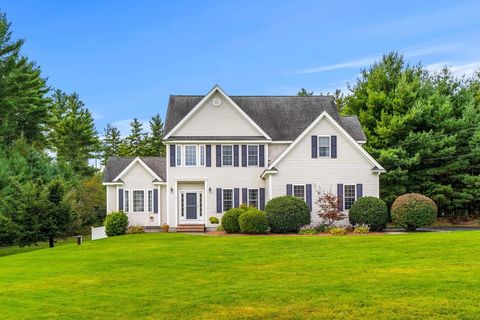 6 Laurelcrest Drive Brookline NH 03033