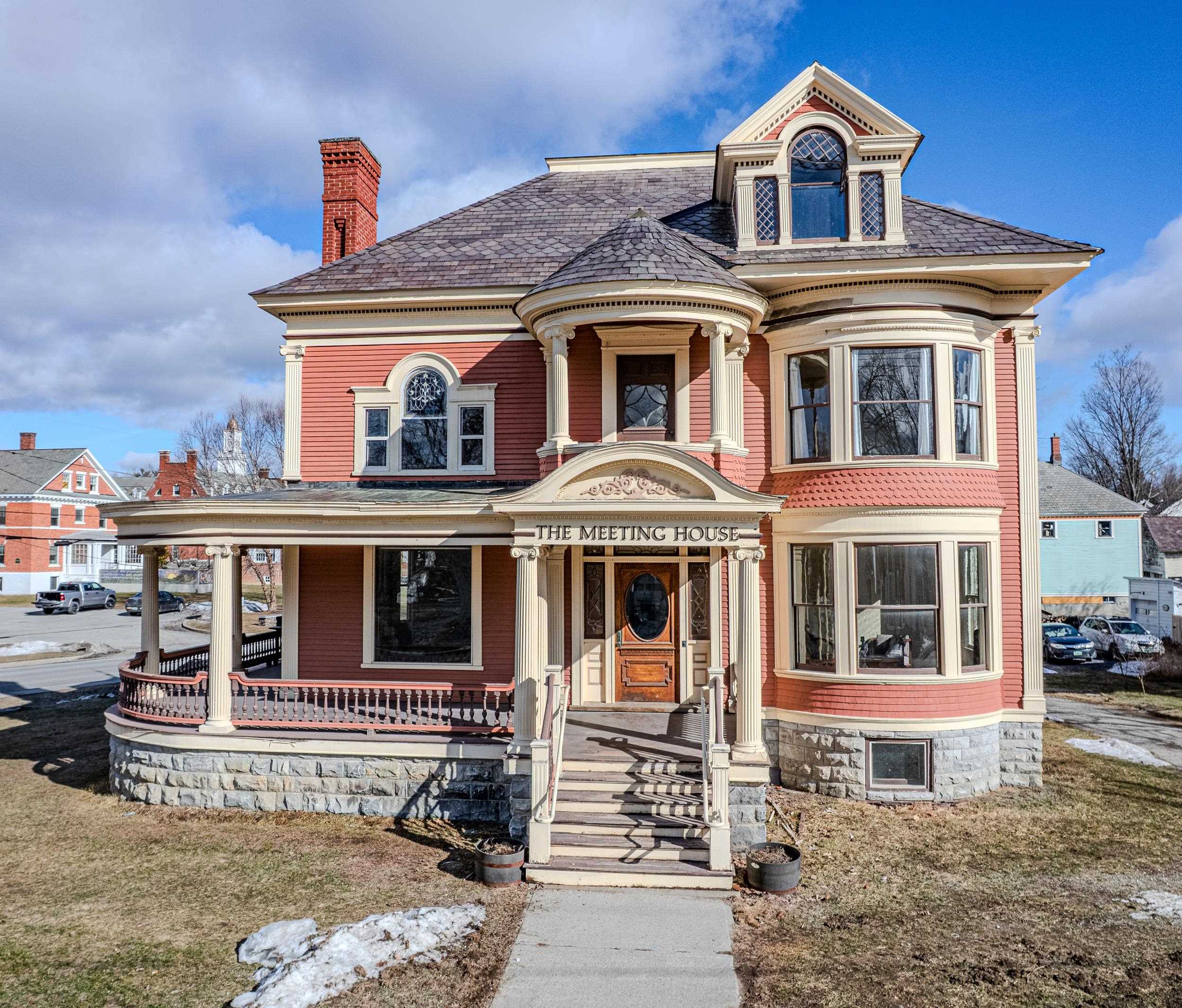 Photo 1 of 56 — 348 Bentley Avenue, Poultney, VT 05764