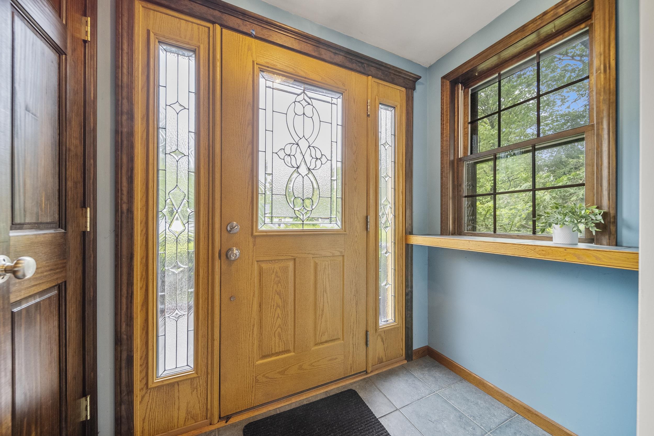 3 Timber Lane