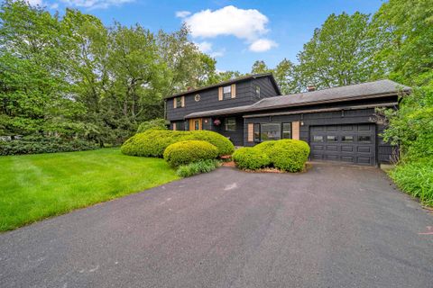 3 Timber Lane Merrimack NH 03054