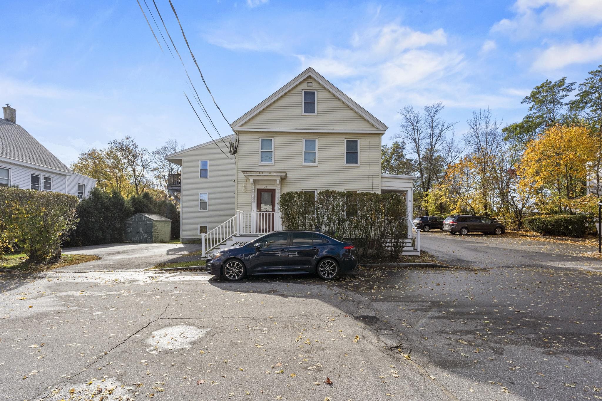 45 New York Street 8