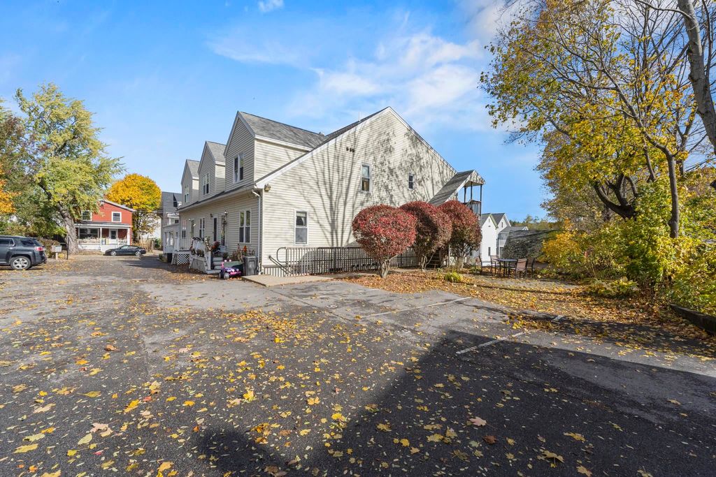 Photo of 45 New York Street #8, Dover, NH 03820 (MLS # 5068546)