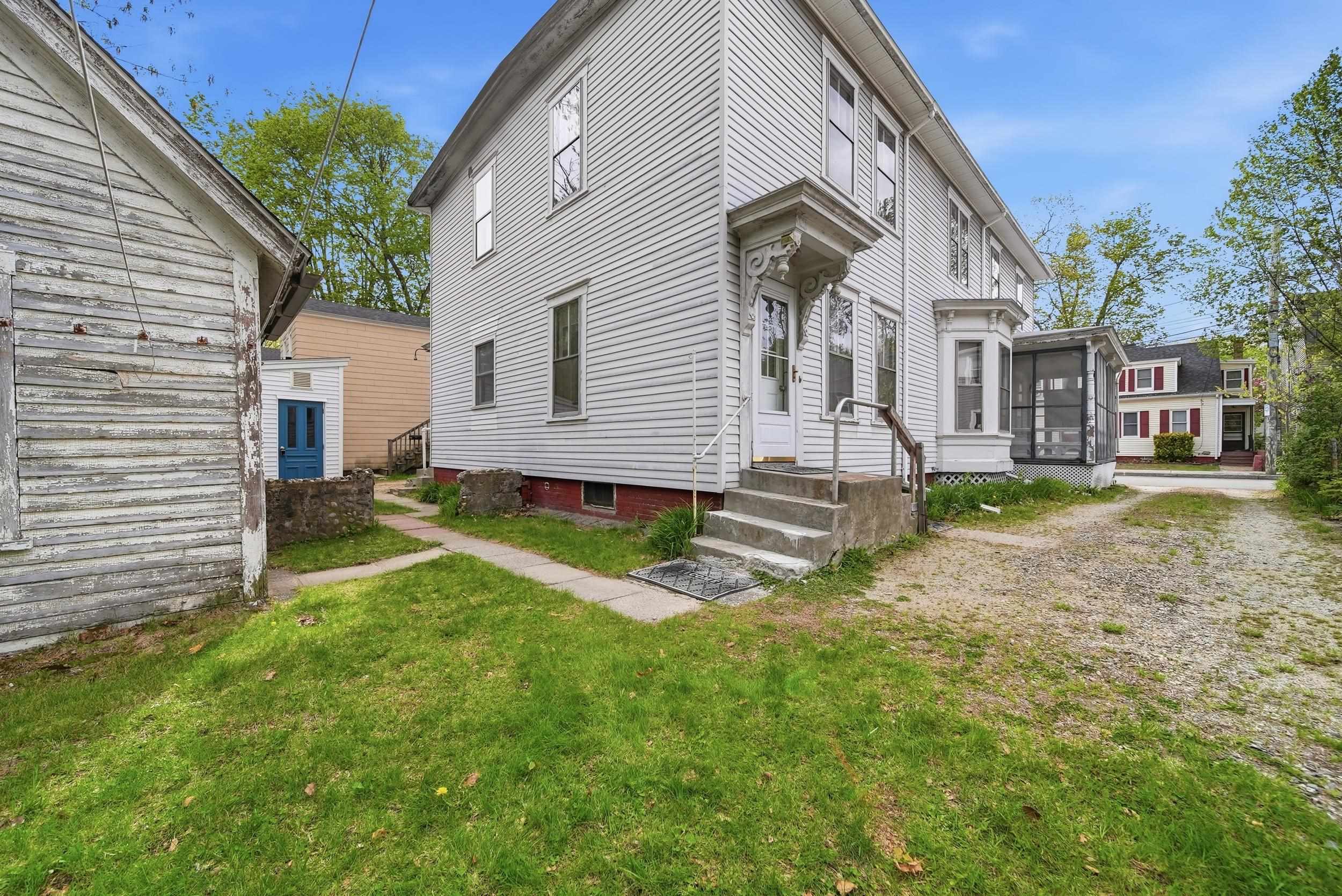 7-9 Durrell Street