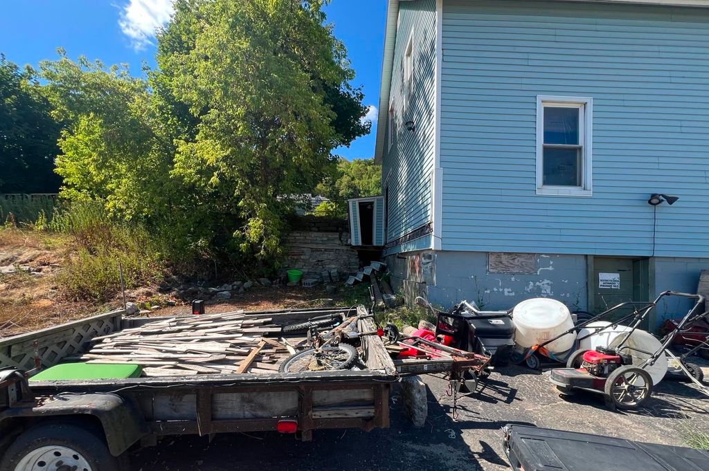 Photo of 9 Birch Street, Berlin, NH 03570 (MLS # 5059470)