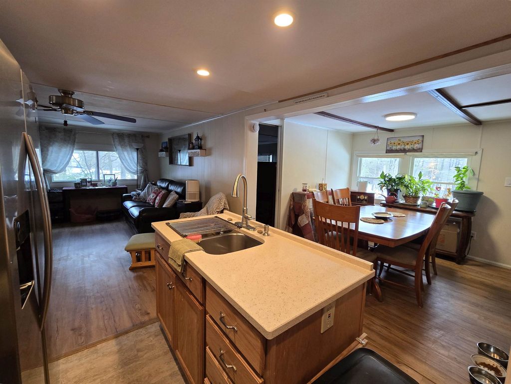 Photo of 19 West Stearns Avenue, Hooksett, NH 03106 (MLS # 5077856)