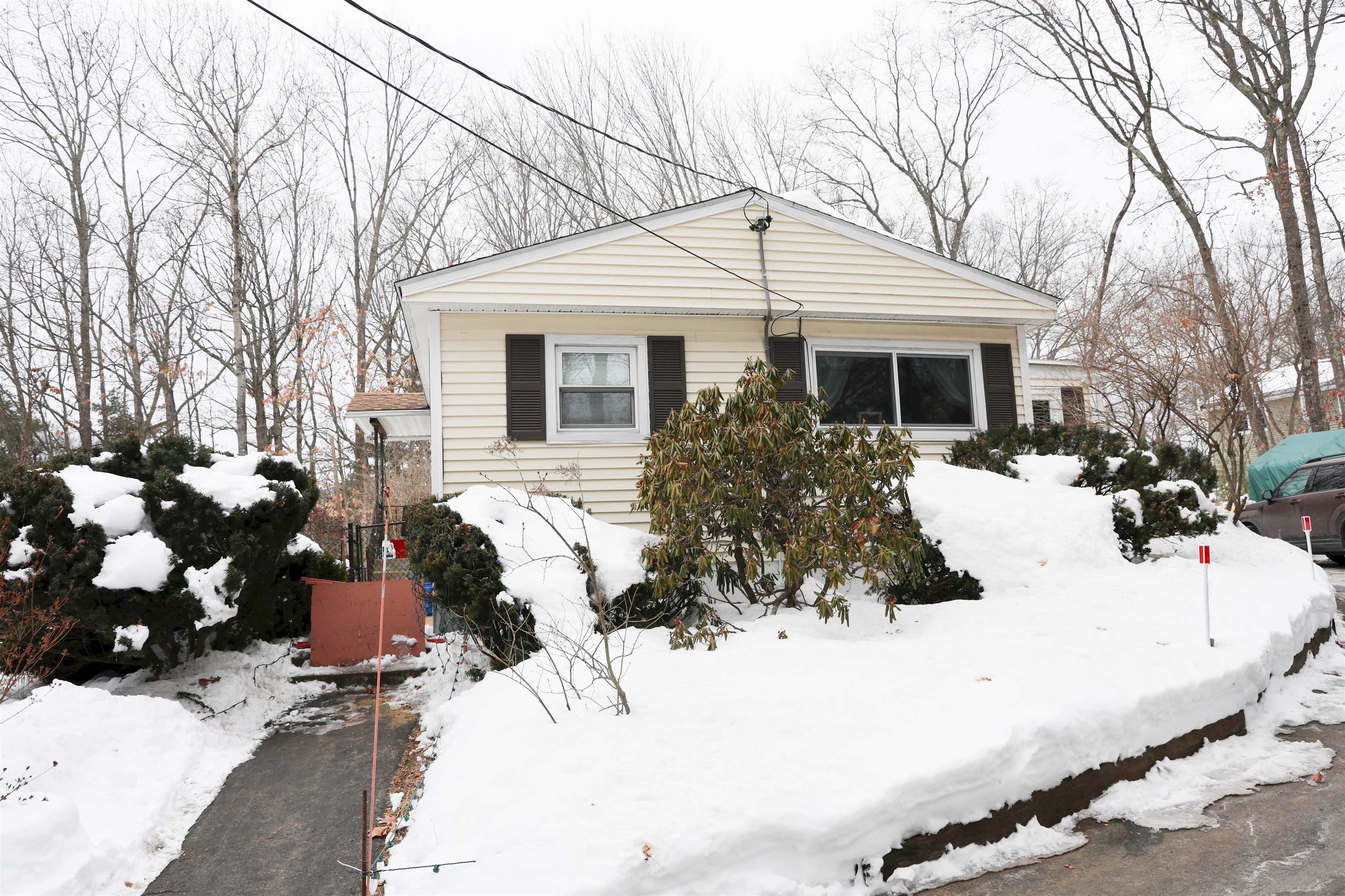 19 West Stearns Avenue