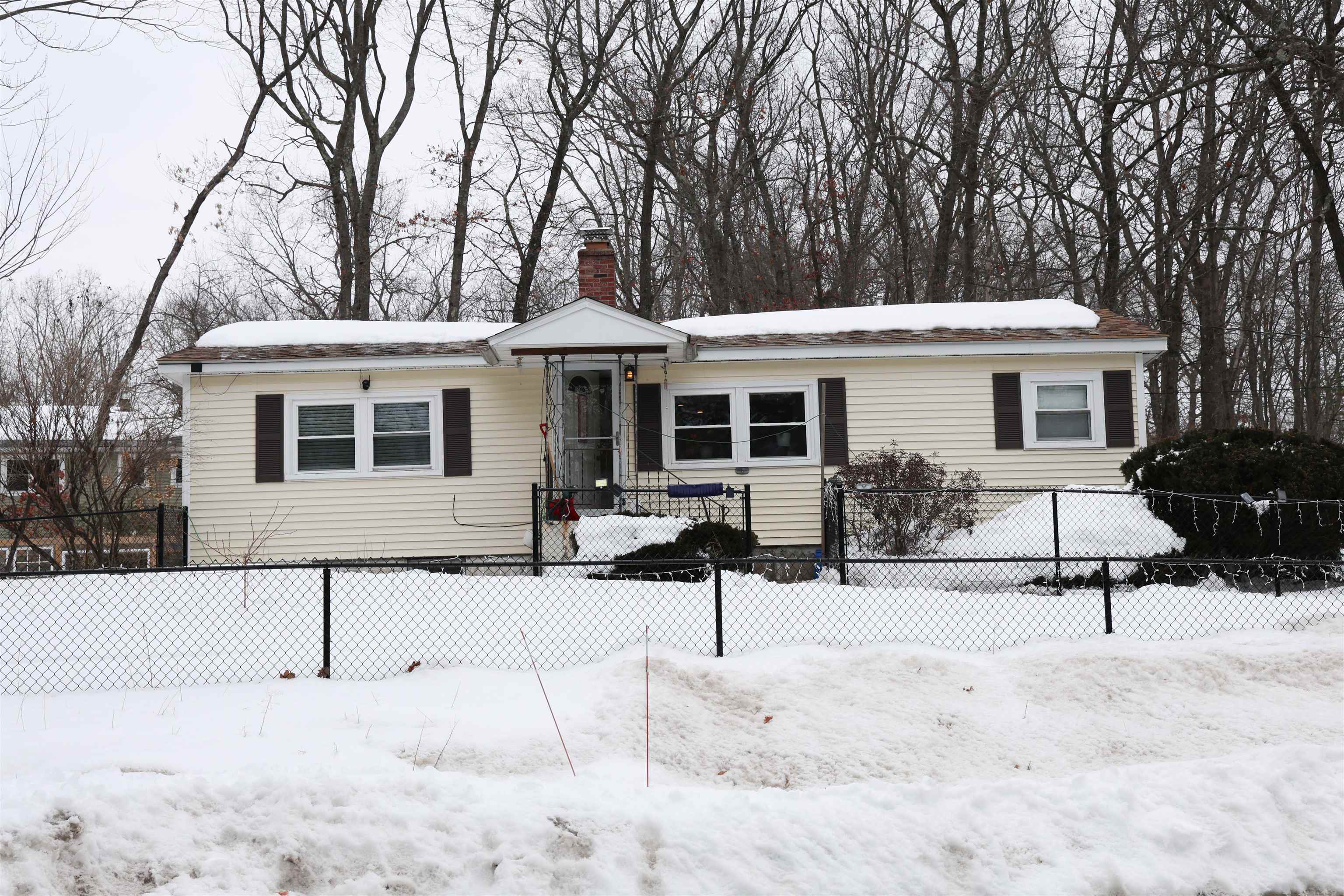 19 West Stearns Avenue