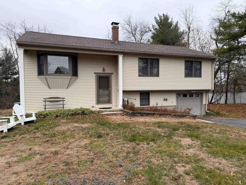 Photo of 320 Post Road, Greenland, NH 03840 (MLS # 5077712)