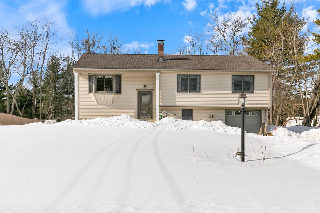 Photo of 320 Post Road, Greenland, NH 03840 (MLS # 5077712)