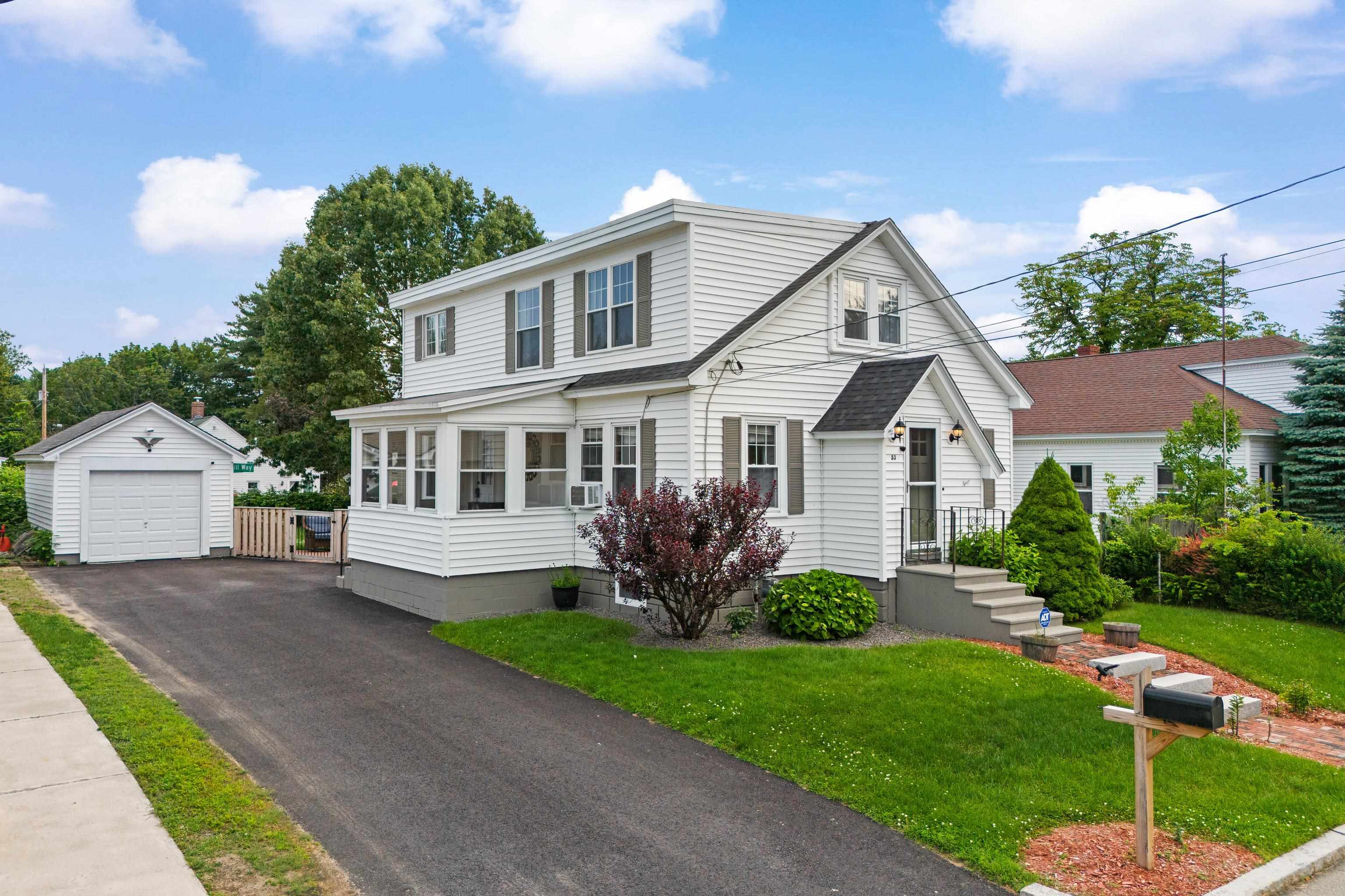 53 Randall Street